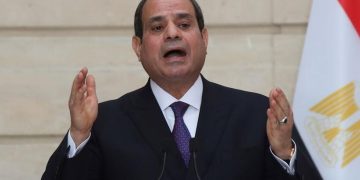 Egypt and Qatar agree to resume diplomatic ties, Cairo says