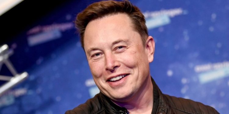 Elon Musk’s six secrets to business success