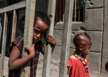 Aid Efforts in Ethiopia’s Tigray Thwarted by Lack of Access