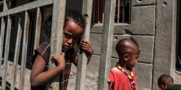 Aid Efforts in Ethiopia’s Tigray Thwarted by Lack of Access