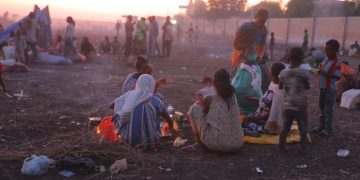 Humanitarian crisis looms over Ethiopia’s Tigray conflict -Report