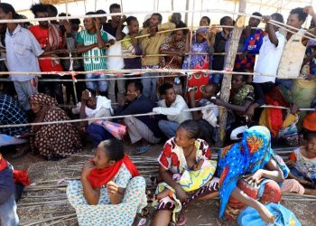 Almost 2.3 million people need aid in Ethiopia’s Tigray: U.N. report