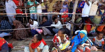 Almost 2.3 million people need aid in Ethiopia’s Tigray: U.N. report