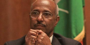 Ethiopia’s ex-foreign minister killed by army