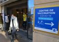 Europe Split on ‘Vaccine Passports’