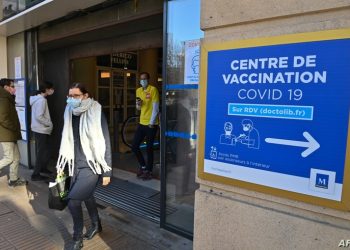Europe Split on ‘Vaccine Passports’