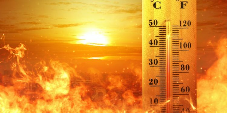 Extreme heat is a threat to lives in Africa, but it’s not being monitored