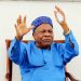 Abia’s foremost traditional ruler, Enweremadu is dead – Family
