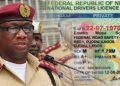 FRSC begins full enforcement of NIN as condition for vehicle registration – Official