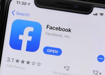 Facebook’s Profits Surge as Pandemic Fuels Use