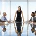 Have female CEOs coped better with Covid than men?