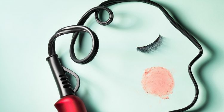 Beauty professionals hope for prettier picture in 2021
