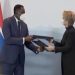 Gambia signs agreement to protect rights of citizens in Switzerland