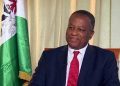 Air Peace makes inaugural flight to Jo’burg as trade reaches $3.8 bn annually –Envoy
