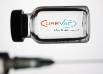 German vaccine developer, CureVac forms partnership with Bayer