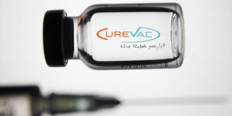 German vaccine developer, CureVac forms partnership with Bayer