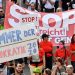Violent German Far-Right Groups’ Recruitment Aided By Lockdown Frustrations