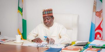 Gov Lalong urges judges to be firm while handling kidnapping, rape cases