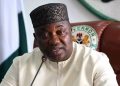 Gov. Ugwuanyi donates N10m to wives of fallen heroes, NAOWA Skills Centre