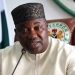 Gov. Ugwuanyi donates N10m to wives of fallen heroes, NAOWA Skills Centre