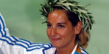 Greece ministry urges probe after Olympic medallist talks of sexual assault