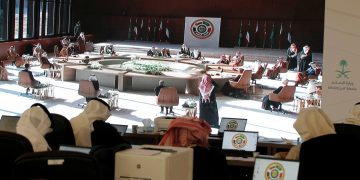 Gulf leaders sign agreement ending dispute with Qatar at summit