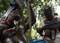Unidentified gunmen abduct Immigration spokeswoman in Benin — Official