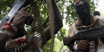 Unidentified gunmen abduct Immigration spokeswoman in Benin — Official