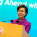 Latest U.S. sanctions ‘shameful, insane,’ says Hong Kong