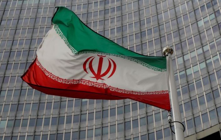 Iran Rejects New Participants, Any Talks on Nuclear Deal