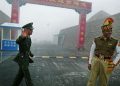 Indian, Chinese forces in new ‘face-off’ on Himalayan borders