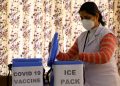 India keen to supply Nigeria COVID-19 vaccines, strengthen collaborations -Envoy