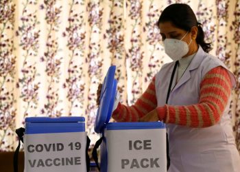 India keen to supply Nigeria COVID-19 vaccines, strengthen collaborations -Envoy