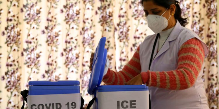 India keen to supply Nigeria COVID-19 vaccines, strengthen collaborations -Envoy