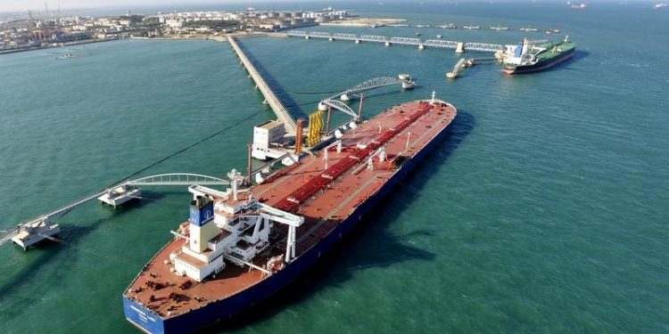 Iran asks Indonesia to explain seizure of tanker accused of illegal oil transfer