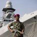 Undercover Chinese survey ship intercepted in Indonesian waters