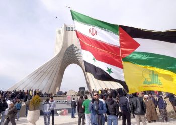 Experts: Iran Eyes Reuniting Its ‘Axis of Resistance’