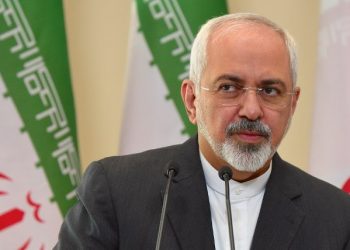 Iran’s Zarif tells France: Avoid ‘absurd nonsense’ about Tehran’s nuclear work