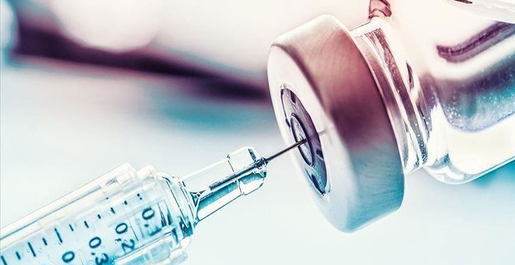 COVID-19 vaccine delays may slow wider Irish roll-out – PM