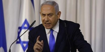 Netanyahu to Visit UAE, Bahrain in 3 Weeks