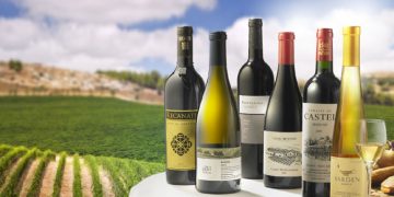 Land of wine and honey? Israeli settlers export to UAE, to Palestinian chagrin