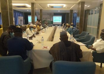 Malnutrition: Survey shows 60% of children in Jigawa stunted — Official