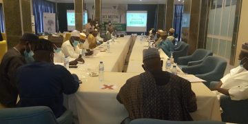 Malnutrition: Survey shows 60% of children in Jigawa stunted — Official