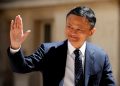 Jack Ma reappears after disappearing from public view 2 months ago