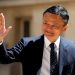 Jack Ma reappears after disappearing from public view 2 months ago