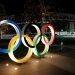 Japan PM Vows to Press on with Olympics Despite Virus Surge