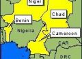 Trans-border Banditry: Nigeria, Cameroon border communities set up patrol