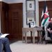 King of Jordan Reiterates Importance of ‘Two-State Solution’
