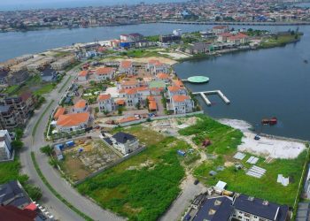 LASG issues immediate stop on land extension, reclamation on Banana Island, Osborne Foreshore