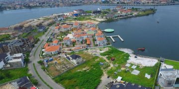 LASG issues immediate stop on land extension, reclamation on Banana Island, Osborne Foreshore